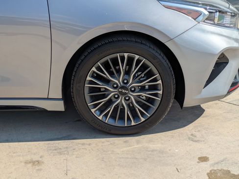 Used 2024 Kia Forte GT-Line image 32