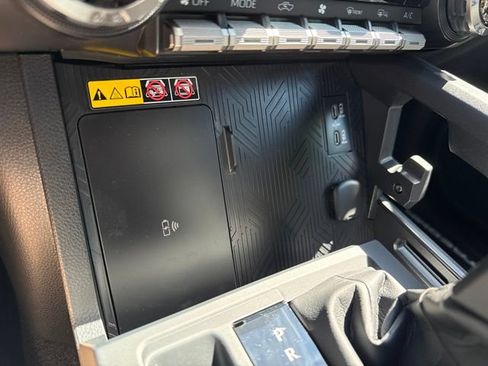 New 2026 Toyota Tacoma TRD Off-Road AWD/4WD image 25