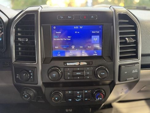 Used 2019 Ford F150 XLT w/ Equipment Group 301A Mid image 29