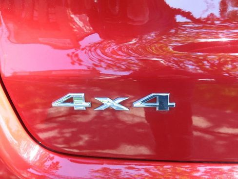 Used 2024 Jeep Compass Sport AWD/4WD image 10