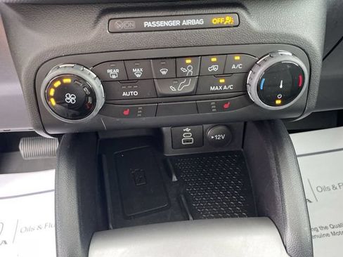 Used 2023 Ford Bronco Sport Big Bend w/ Convenience Package AWD/4WD image 19