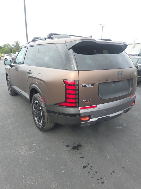Used 2026 Hyundai Palisade XRT Pro AWD/4WD image 10