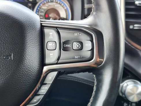 Used 2020 RAM 1500 Limited AWD/4WD image 19