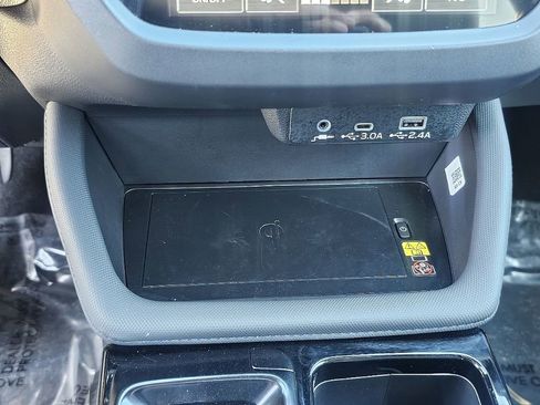 Certified 2026 Subaru Forester Limited image 31