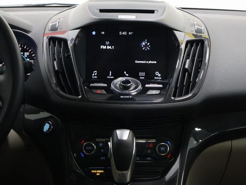 Used 2016 Ford Escape Titanium image 19