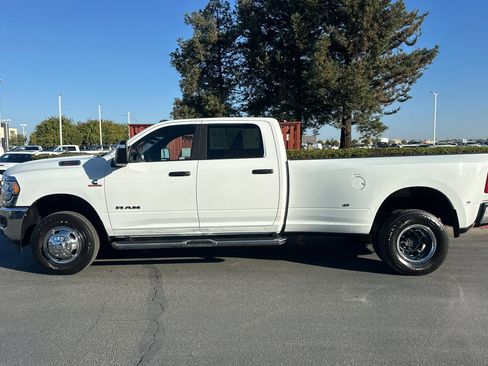 Used 2024 RAM 3500 Big Horn image 7