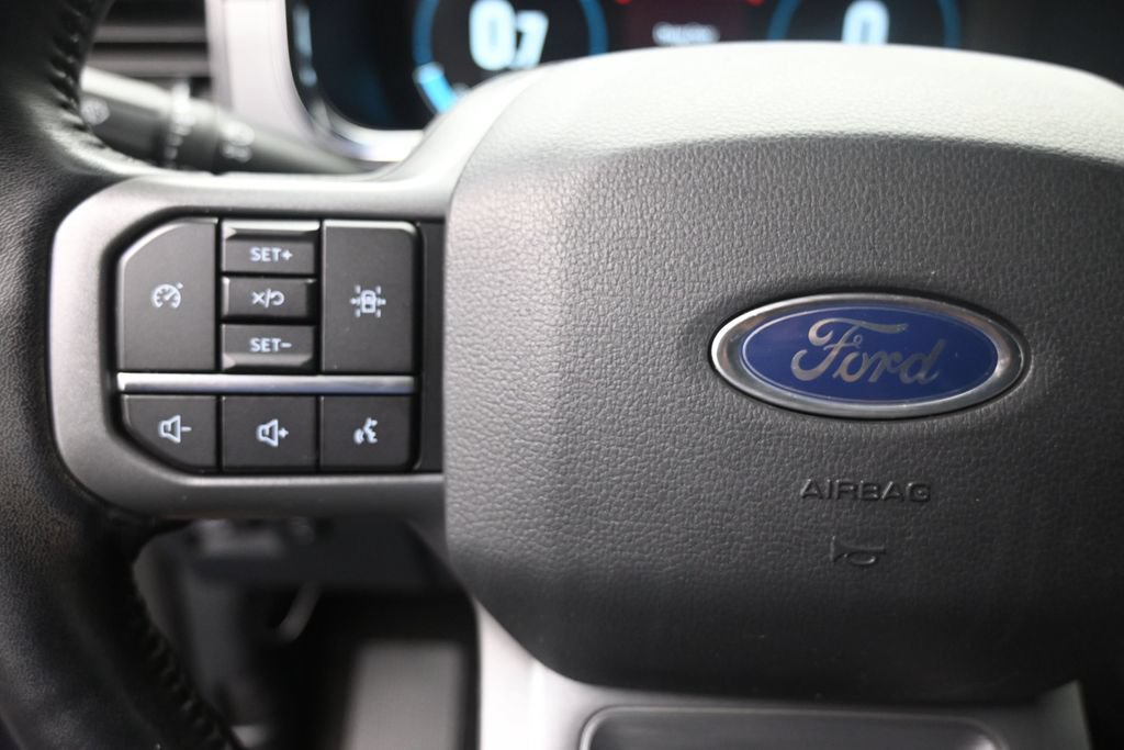 Used 2022 Ford F150 Lariat AWD/4WD image 15