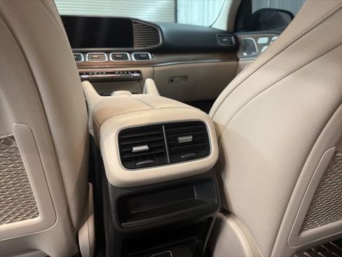Used 2025 Mercedes-Benz GLE 450e 4MATIC image 20