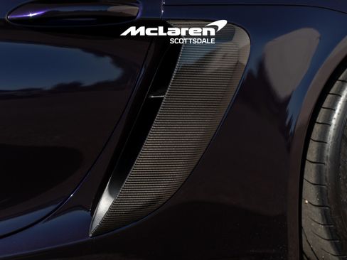 Used 2024 Porsche 718 Boxster Spyder RS w/ Weissach Package image 17