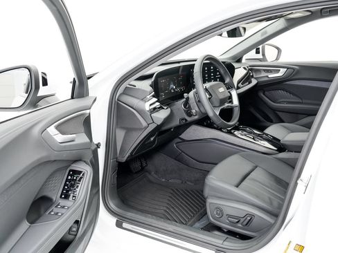 Certified 2025 Audi A5 2.0T Premium w/ Premium Plus AWD/4WD image 6