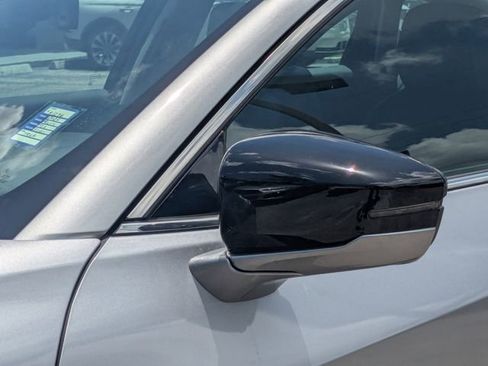 Certified 2025 Acura TLX w/ Technology Package FWD image 11