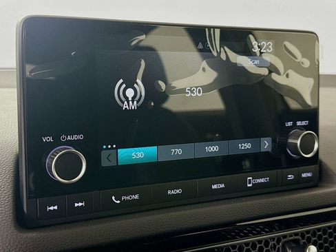 New 2026 Honda Civic Sport image 14