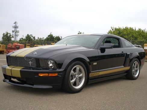 Used 2006 Ford Mustang GT Premium image 1