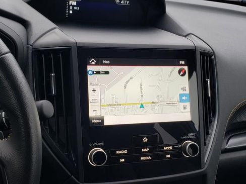 Certified 2024 Subaru Forester Wilderness image 18