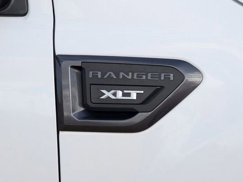 Used 2020 Ford Ranger XLT w/ Equipment Group 301A Mid image 9