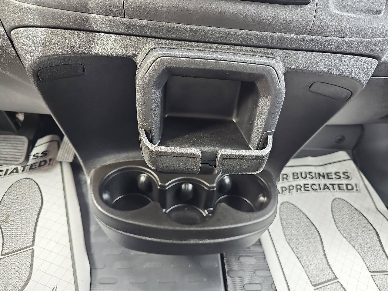 Used 2026 RAM ProMaster 1500 w/ Safety Group FWD image 20
