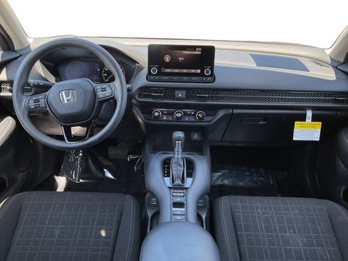 Used 2023 Honda HR-V LX image 10