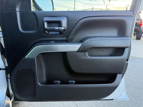 Used 2016 Chevrolet Silverado 1500 LT w/ All Star Edition image 17