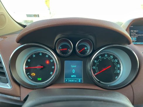 Used 2014 Buick Encore Leather image 12