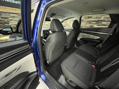 Used 2023 Hyundai Tucson SEL AWD/4WD image 37