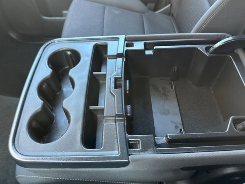 Used 2017 Chevrolet Silverado 1500 LT w/ All Star Edition image 30