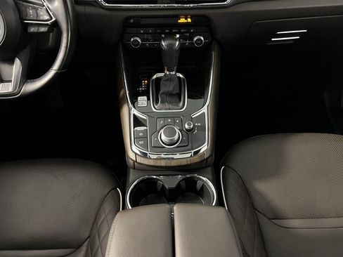 Used 2023 MAZDA CX-9 Signature image 15