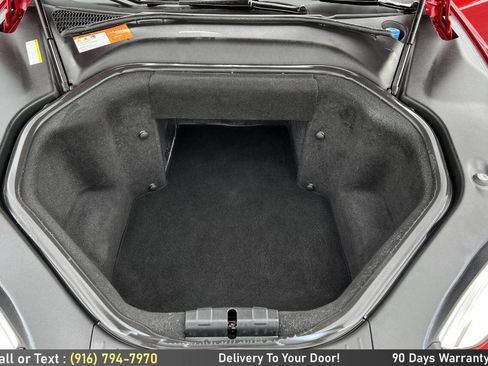 Used 2014 Tesla Model S P85 RWD image 12