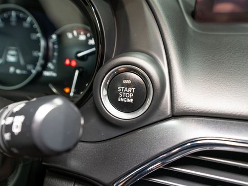 Used 2021 MAZDA CX-9 Carbon Edition image 28