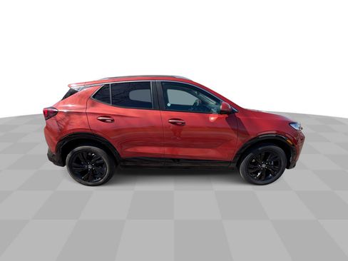 Used 2024 Buick Encore GX Sport Touring AWD/4WD image 10