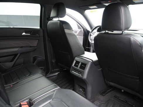 Used 2021 Volkswagen Atlas Cross Sport SEL Premium R-Line AWD/4WD image 21