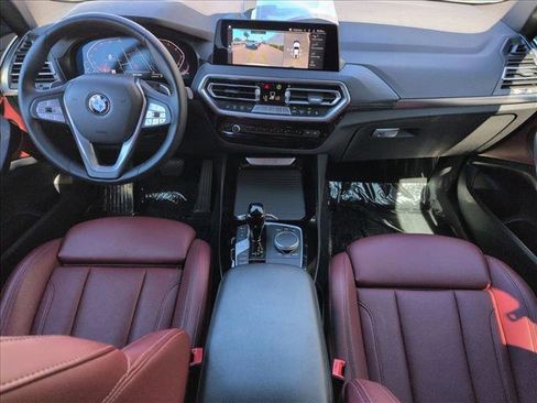 Used 2023 BMW X3 sDrive30i w/ Convenience Package image 19