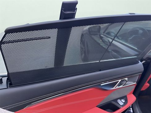 Used 2025 BMW 840i xDrive w/ M Sport Professional Package image 52