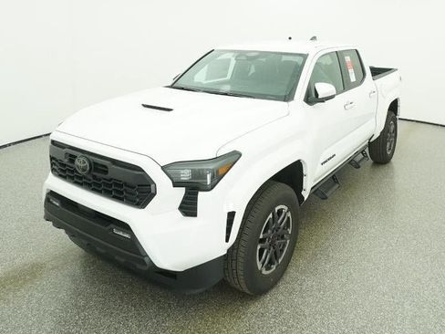 New 2026 Toyota Tacoma TRD Sport image 16