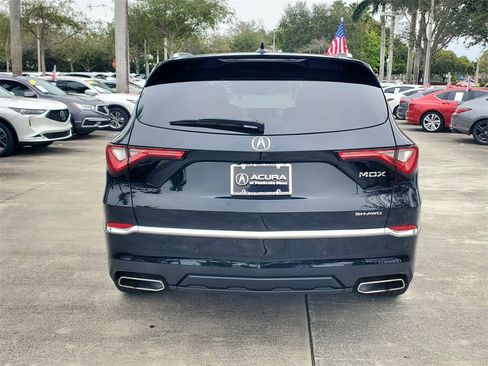 Used 2023 Acura MDX Advance image 6