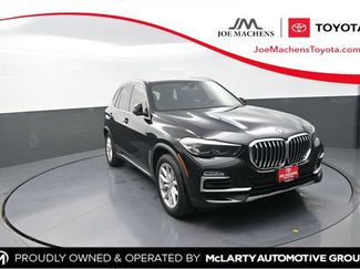 Used 2020 BMW X5 xDrive40i AWD/4WD 360° Tour
