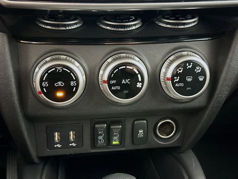 Used 2025 Mitsubishi Outlander Sport SE image 23