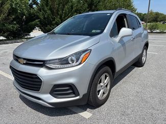 Used 2019 Chevrolet Trax LT w/ LT Convenience Package AWD/4WD video 1