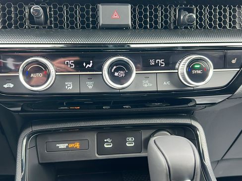 New 2026 Honda CR-V Sport Touring image 26