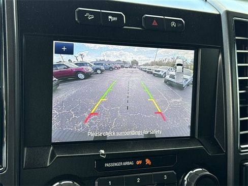 Certified 2020 Ford F150 XLT w/ Equipment Group 302A Luxury image 29