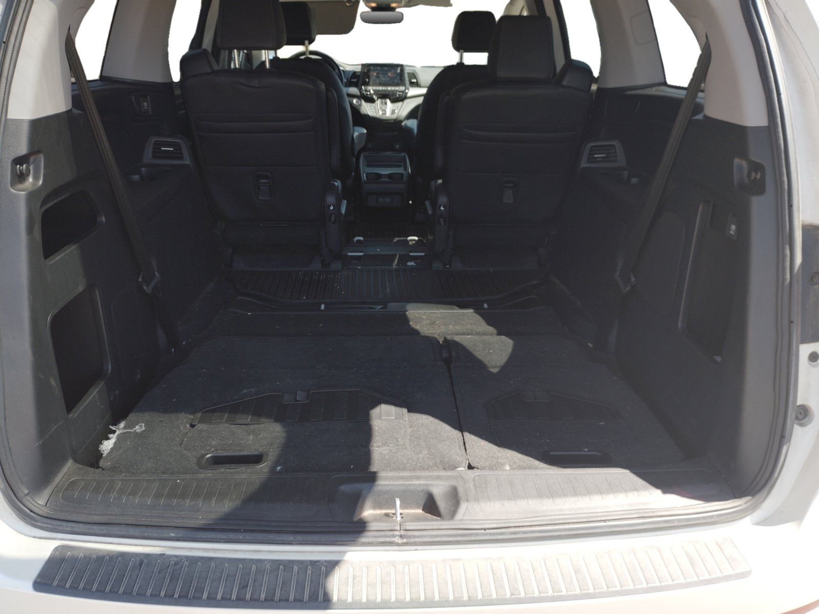 Used 2024 Honda Odyssey EX-L image 10