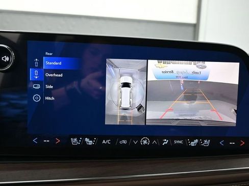 New 2026 Chevrolet Tahoe High Country image 20