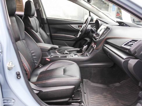 Certified 2021 Subaru Crosstrek 2.5i Limited w/ Popular Package #4 image 16