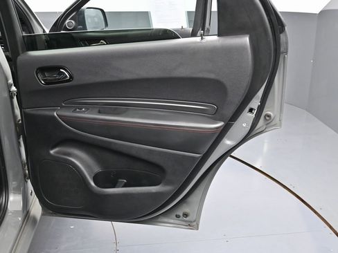 Used 2024 Dodge Durango GT image 44
