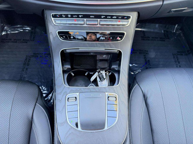 Certified 2023 Mercedes-Benz E 350 4MATIC Sedan image 16