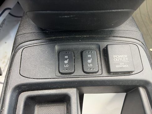 Used 2016 Honda CR-V EX image 19