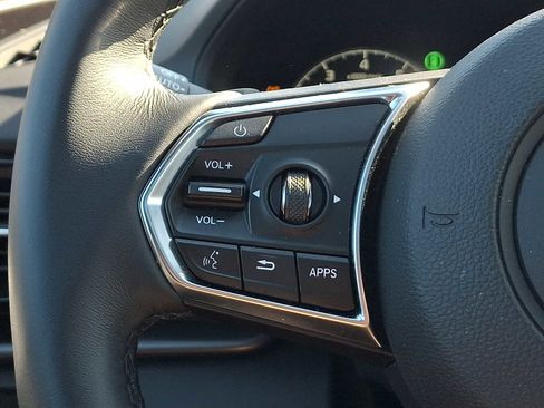 Used 2026 Acura RDX SH-AWD image 22