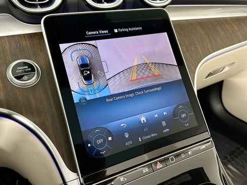 New 2026 Mercedes-Benz CLE 450 4MATIC Cabriolet image 14