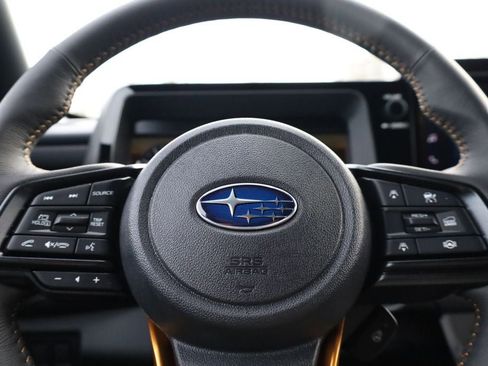 New 2026 Subaru Outback Wilderness image 12