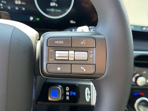 New 2026 Hyundai Palisade FWD Hybrid image 32