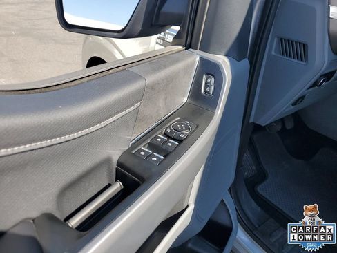 Used 2025 Ford F150 XLT w/ Equipment Group 301A Standard AWD/4WD image 20